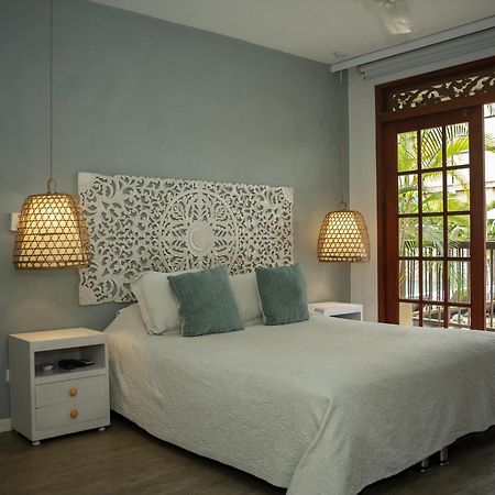 Lombok Hotel & Spa Antes Hotel Casablanca Guaduas Bagian luar foto