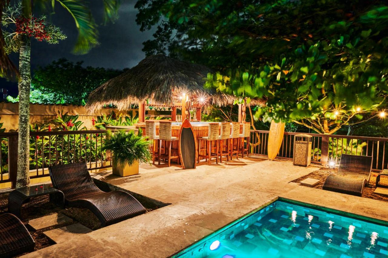 Lombok Hotel & Spa Antes Hotel Casablanca Guaduas Bagian luar foto
