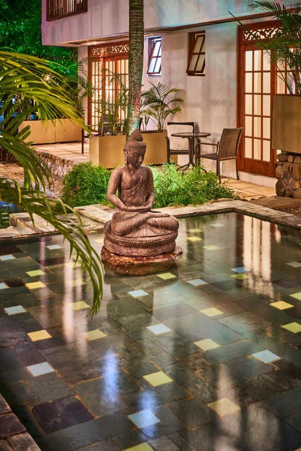 Lombok Hotel & Spa Antes Hotel Casablanca Guaduas Bagian luar foto