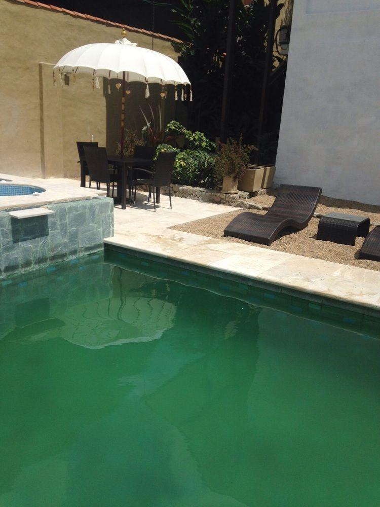 Lombok Hotel & Spa Antes Hotel Casablanca Guaduas Bagian luar foto