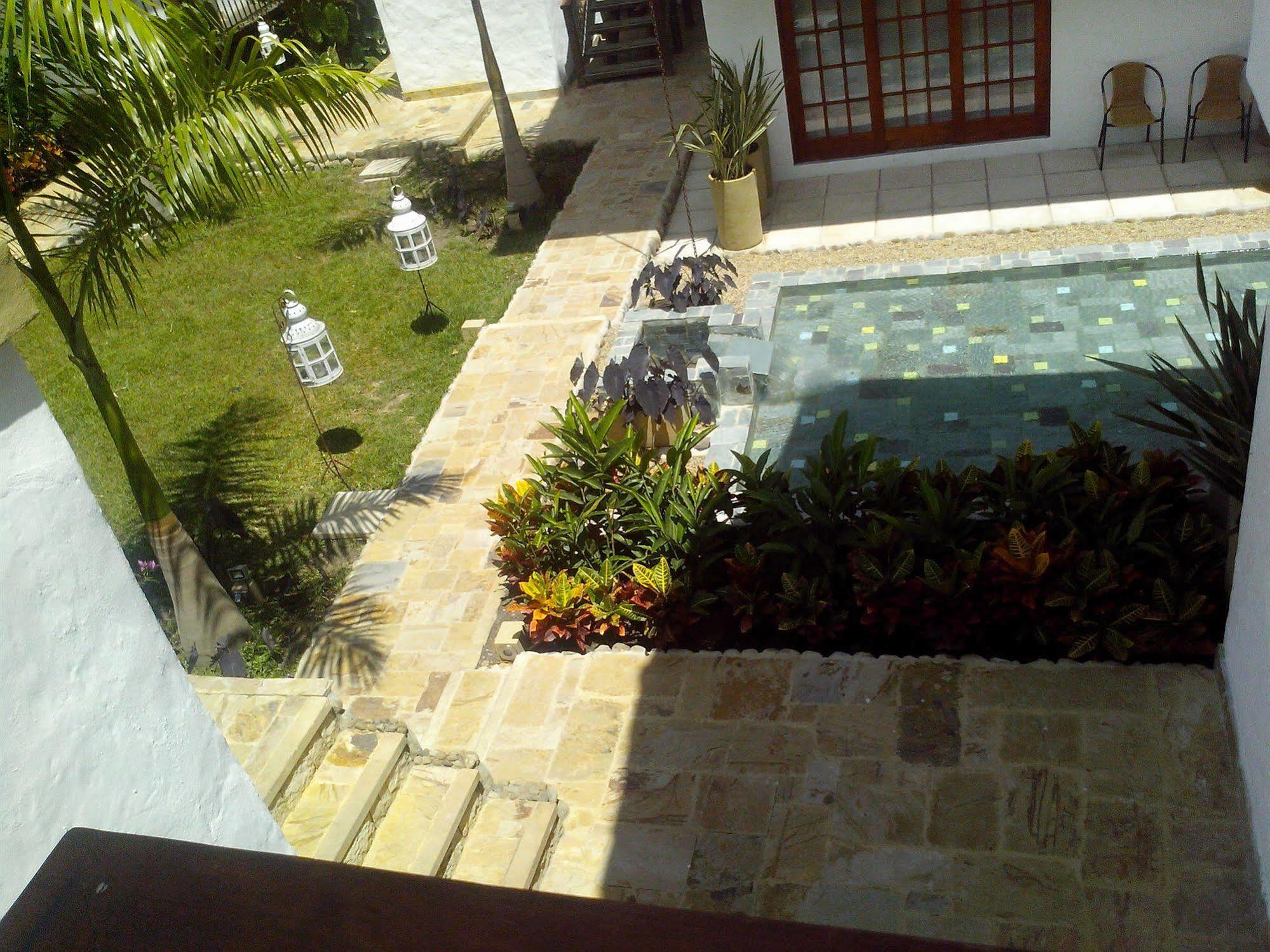 Lombok Hotel & Spa Antes Hotel Casablanca Guaduas Bagian luar foto