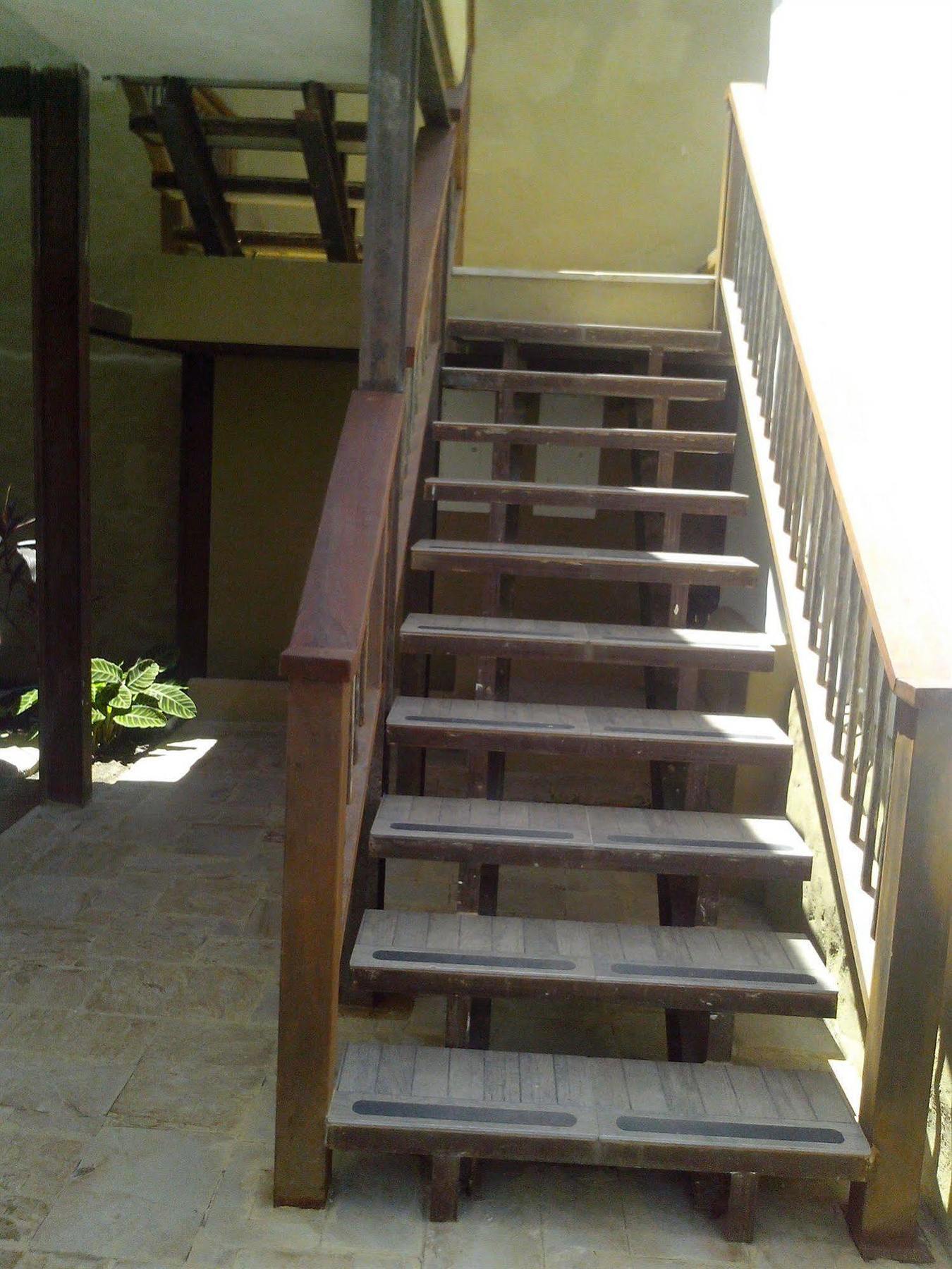 Lombok Hotel & Spa Antes Hotel Casablanca Guaduas Bagian luar foto