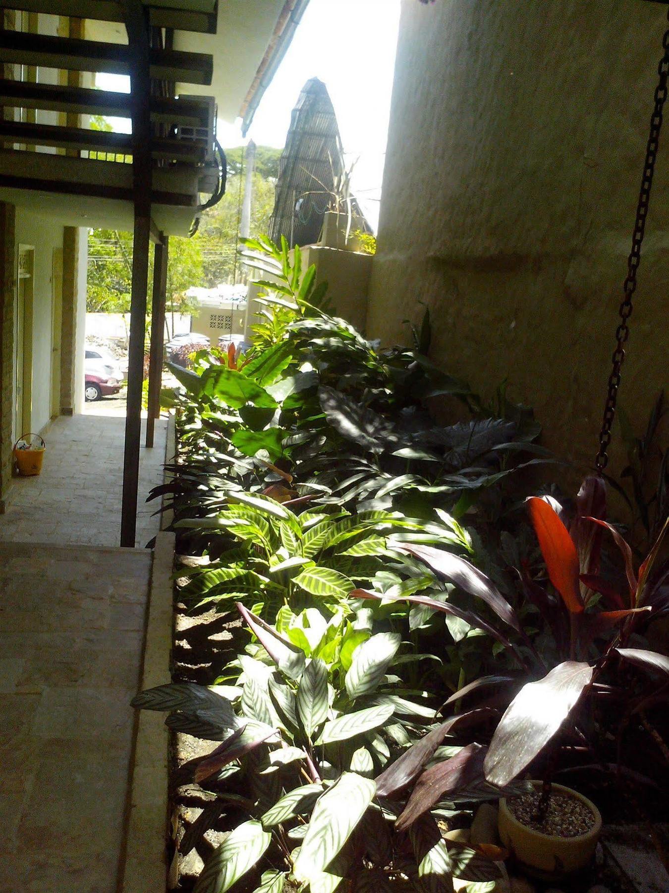 Lombok Hotel & Spa Antes Hotel Casablanca Guaduas Bagian luar foto