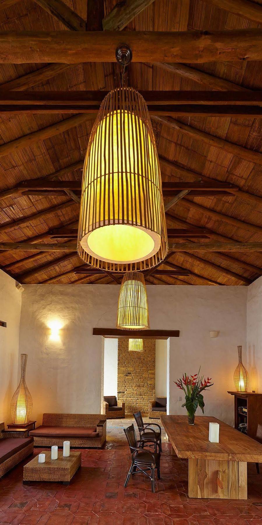 Lombok Hotel & Spa Antes Hotel Casablanca Guaduas Bagian luar foto